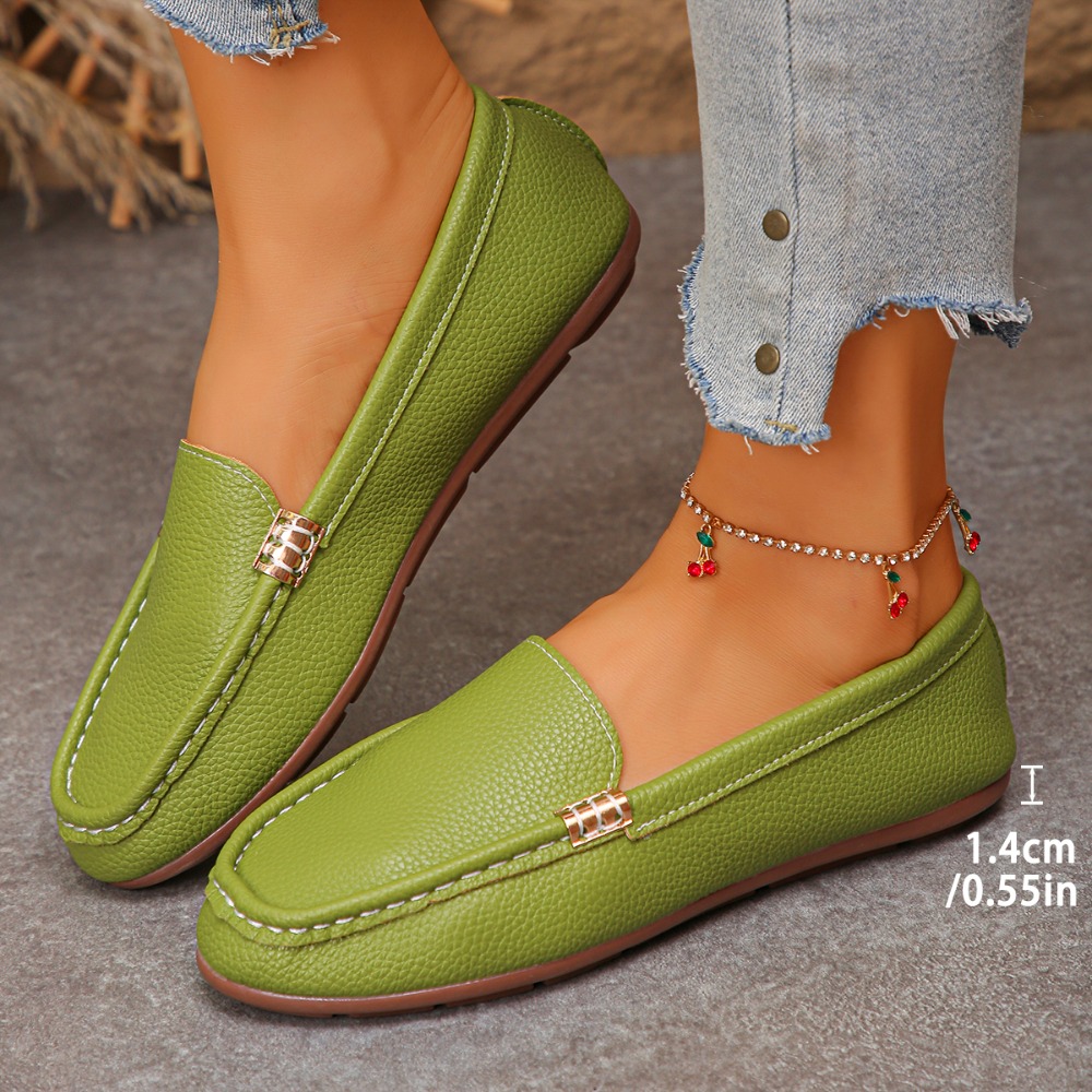 2026 새로운 여성 플랫 편안한 캐주얼 신발 세련된  - Women Shoes Sneakers 리뷰 및 가격