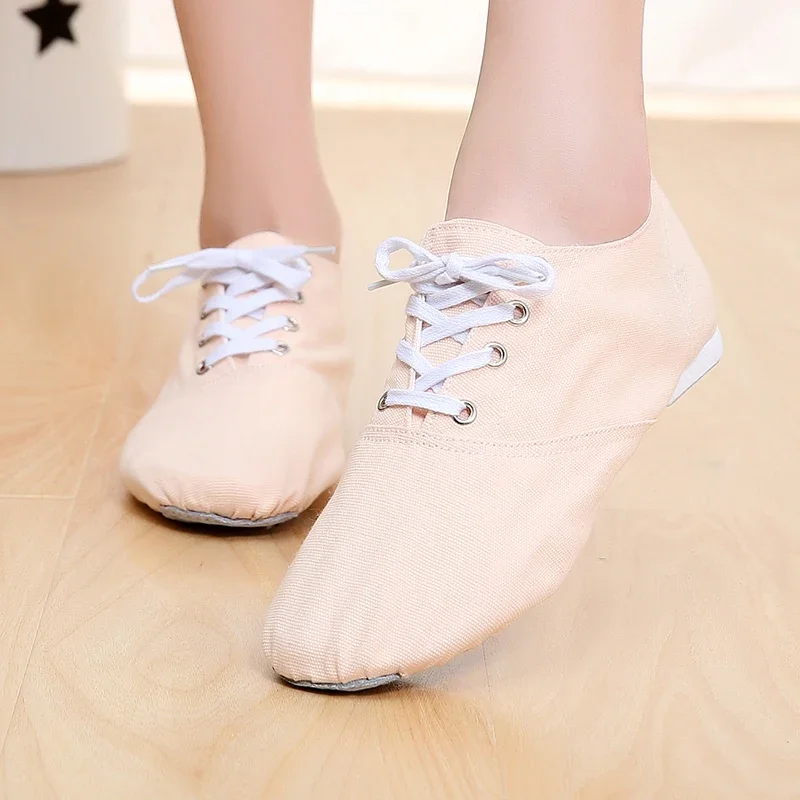 브랜드 Desinger 캔버스 재즈 신발/발레 댄스 신 - Women'S Xc Shoes 리뷰 및 가격