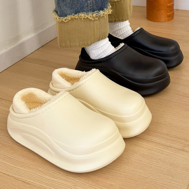 방수 에바 청키 플랫폼 슬리퍼 여성용 실내 미끄럼 방지 - Women'S Shoes Water Resistant 리뷰 및 가격