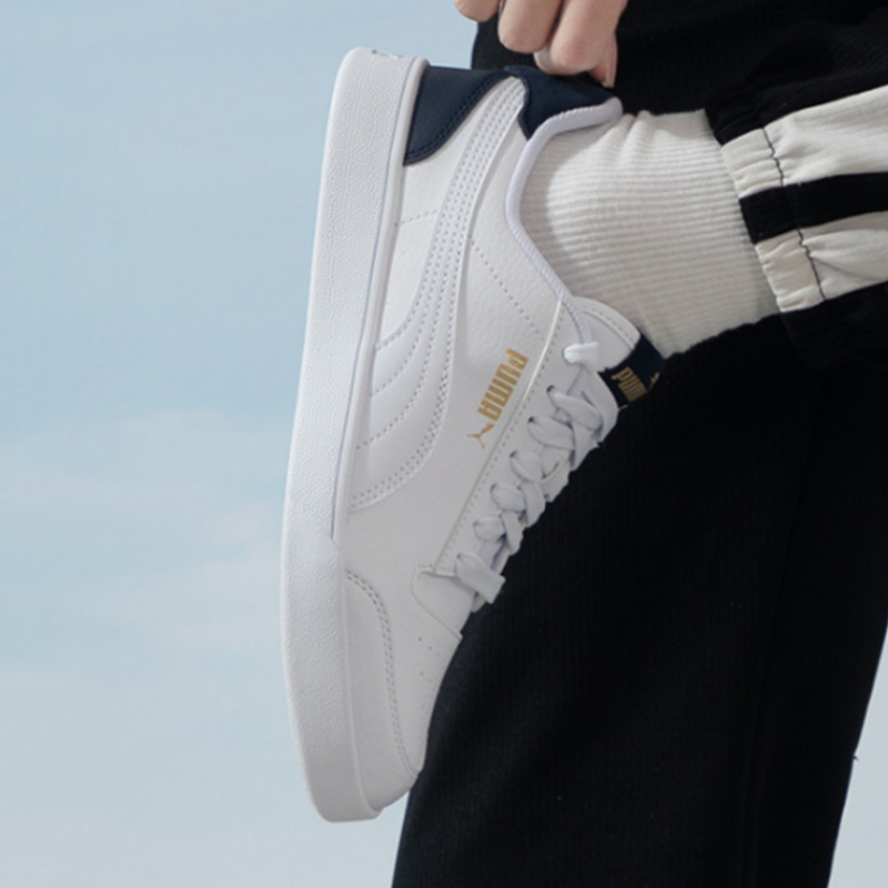 푸마 미드 로우 탑 클래식 패션 편안하고 가벼운 통기성 - Puma Shoes Suede Classic 리뷰 및 가격