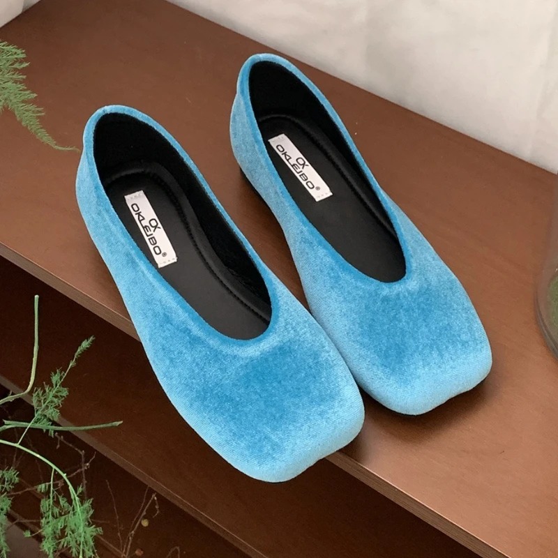 여성용 메리제인 펌프스 슈즈, 편안한 소프트 솔 스퀘어 - Women Shoes Brands 리뷰 및 가격