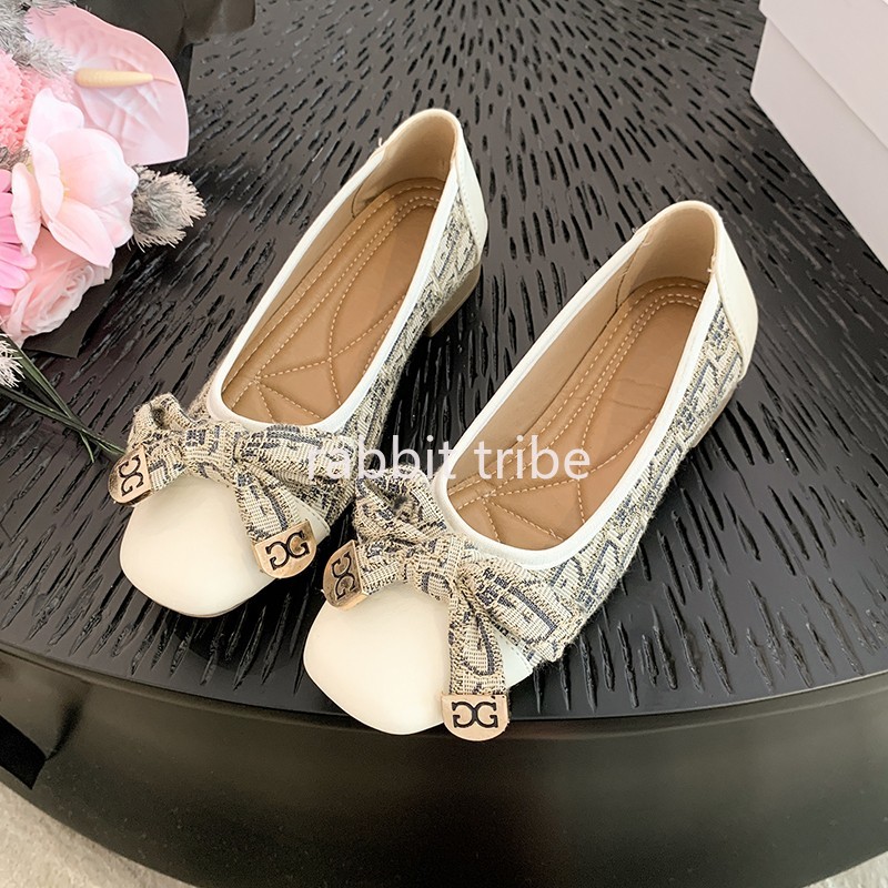여성을위한 편안한 프랑스 여성 싱글 신발 섹시한 스타일 - Women'S Shoes To Men'S Size 리뷰 및 가격