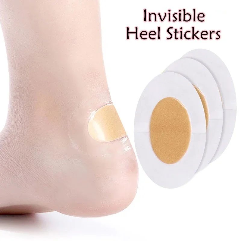 10-50개입 젤 슈즈 스티커 부드러운 하이드로콜로이드 - Women'S Shoes With Bunions 리뷰 및 가격