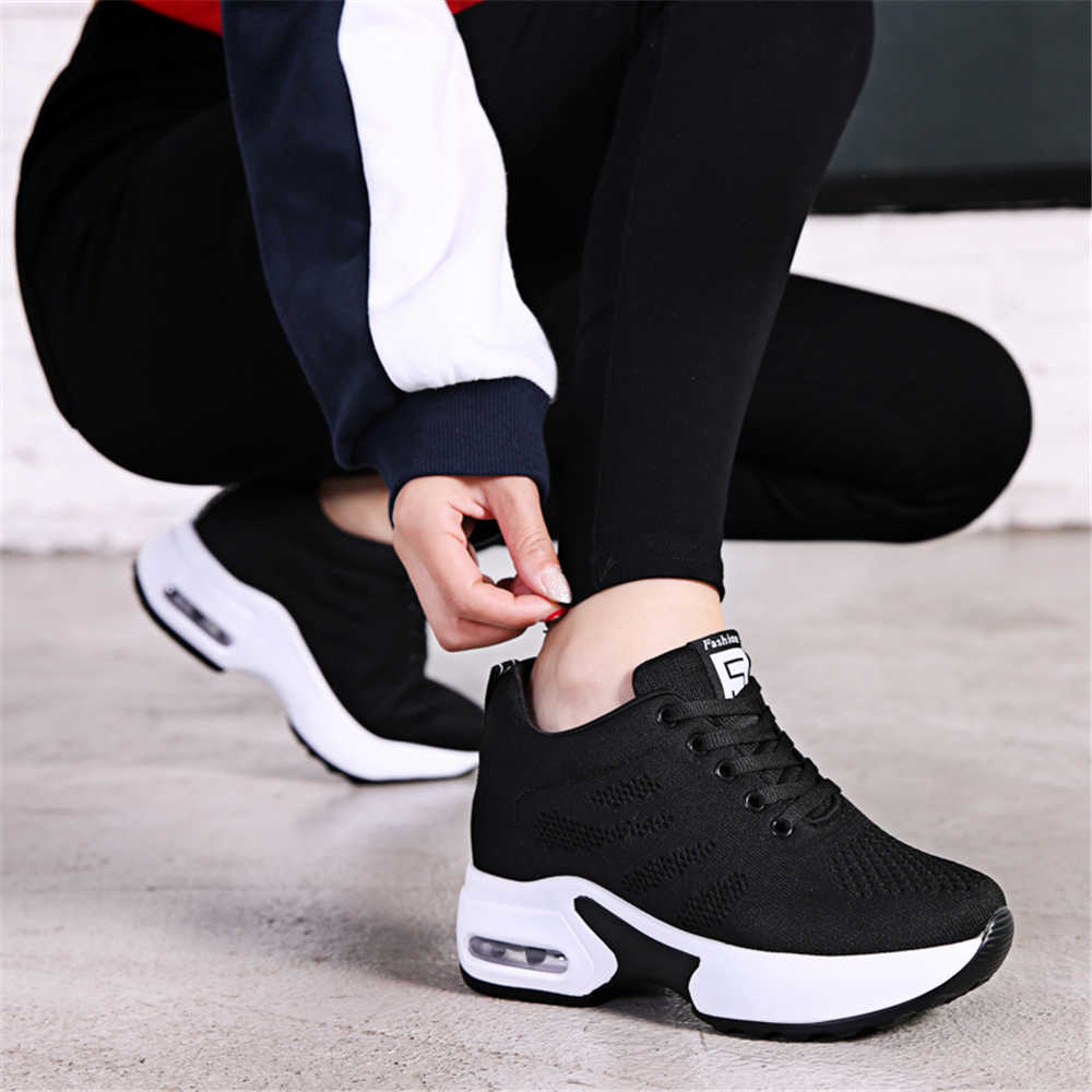 높이 업 패브릭 최고의 운동화 로퍼 여성 신발 34 사 - Women Shoes Types 리뷰 및 가격
