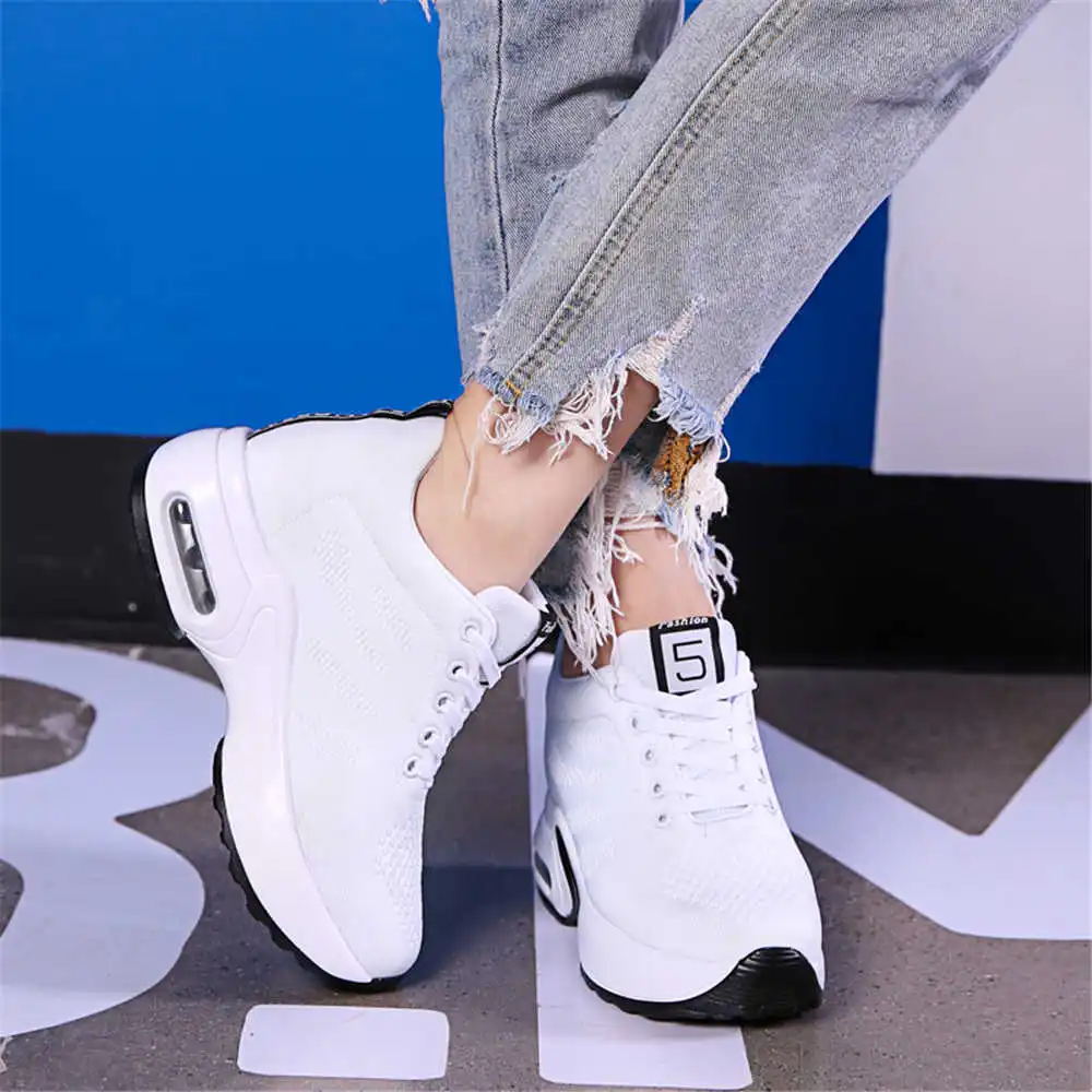 높이 업 패브릭 최고의 운동화 로퍼 여성 신발 34 사 - Women Shoes Types 리뷰 및 가격