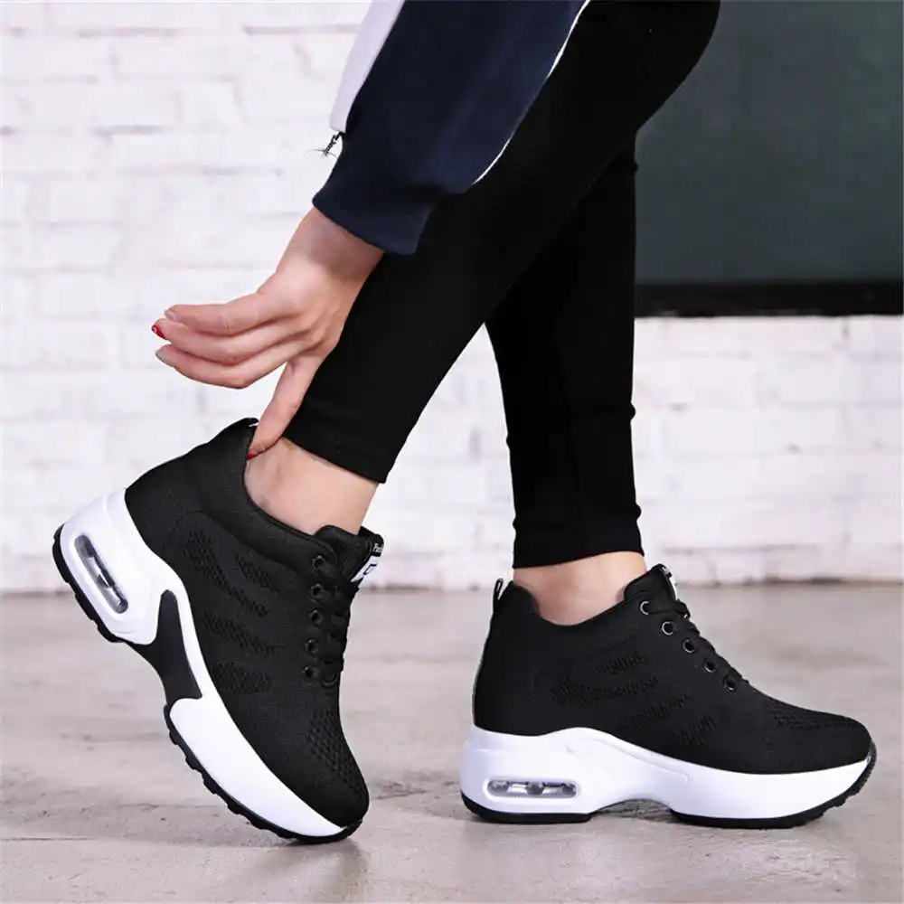 높이 업 패브릭 최고의 운동화 로퍼 여성 신발 34 사 - Women Shoes Types 리뷰 및 가격