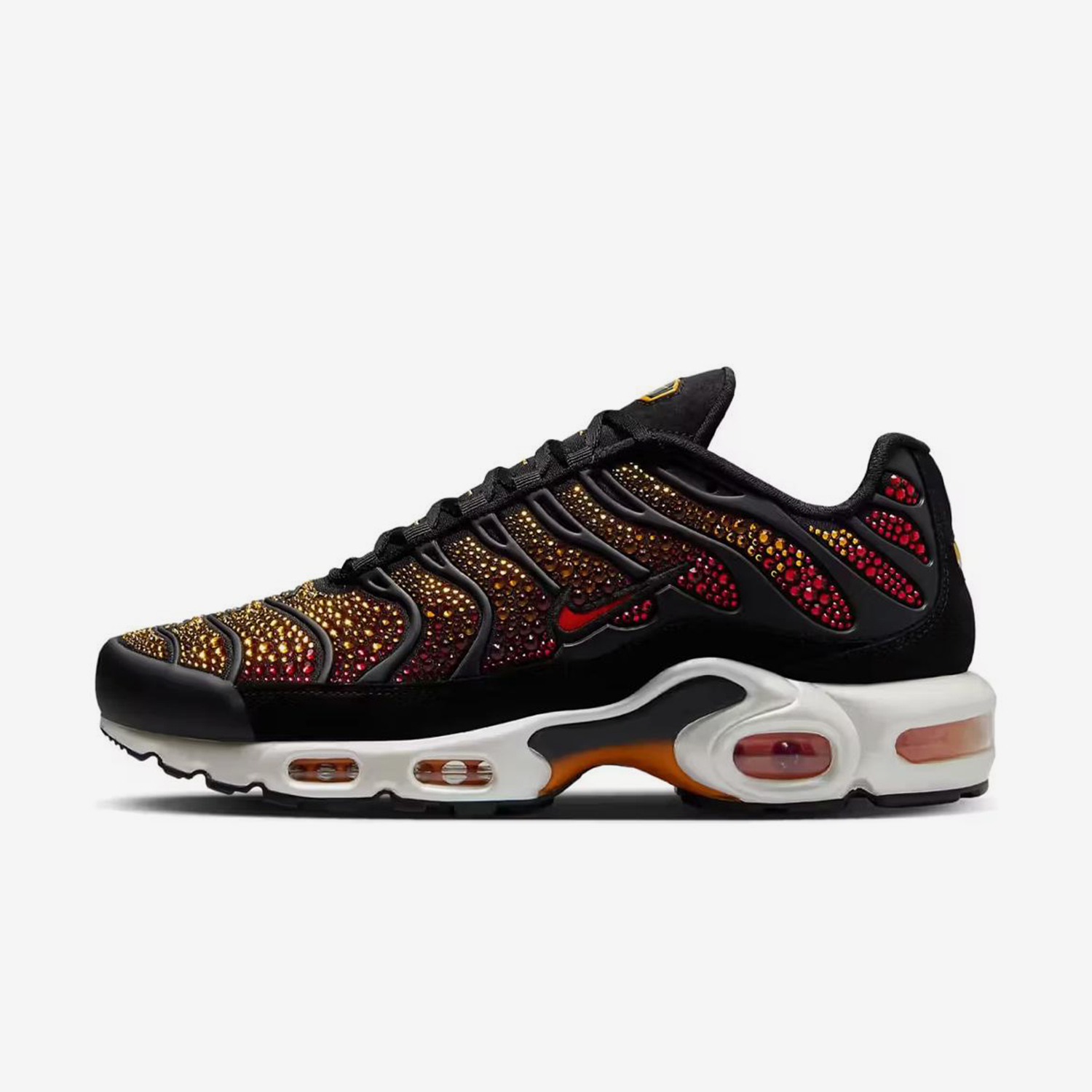 나이키 정품 에어맥스 플러스 여성용 내구성 있는 스포츠 - Women'S Shoes Nike Air Max 리뷰 및 가격
