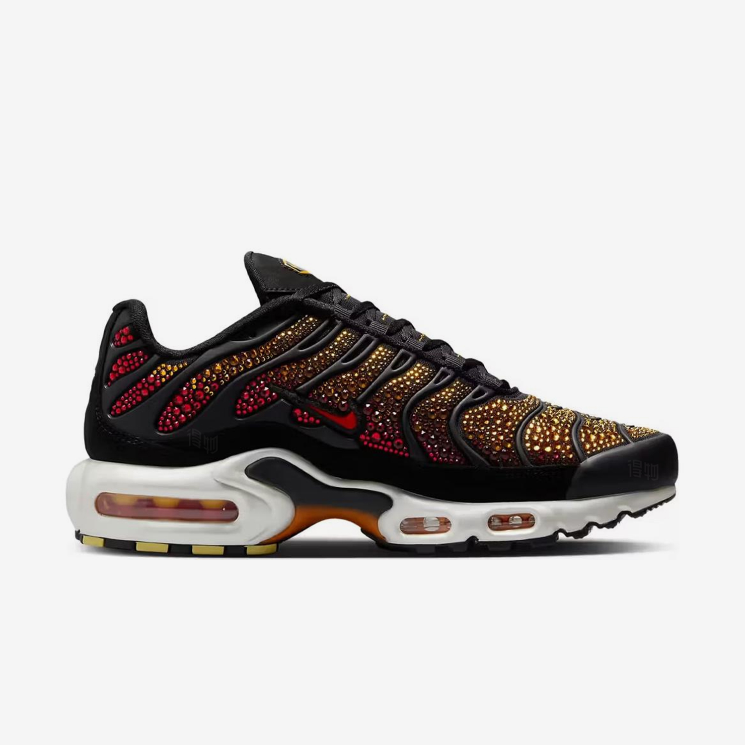 나이키 정품 에어맥스 플러스 여성용 내구성 있는 스포츠 - Women'S Shoes Nike Air Max 리뷰 및 가격