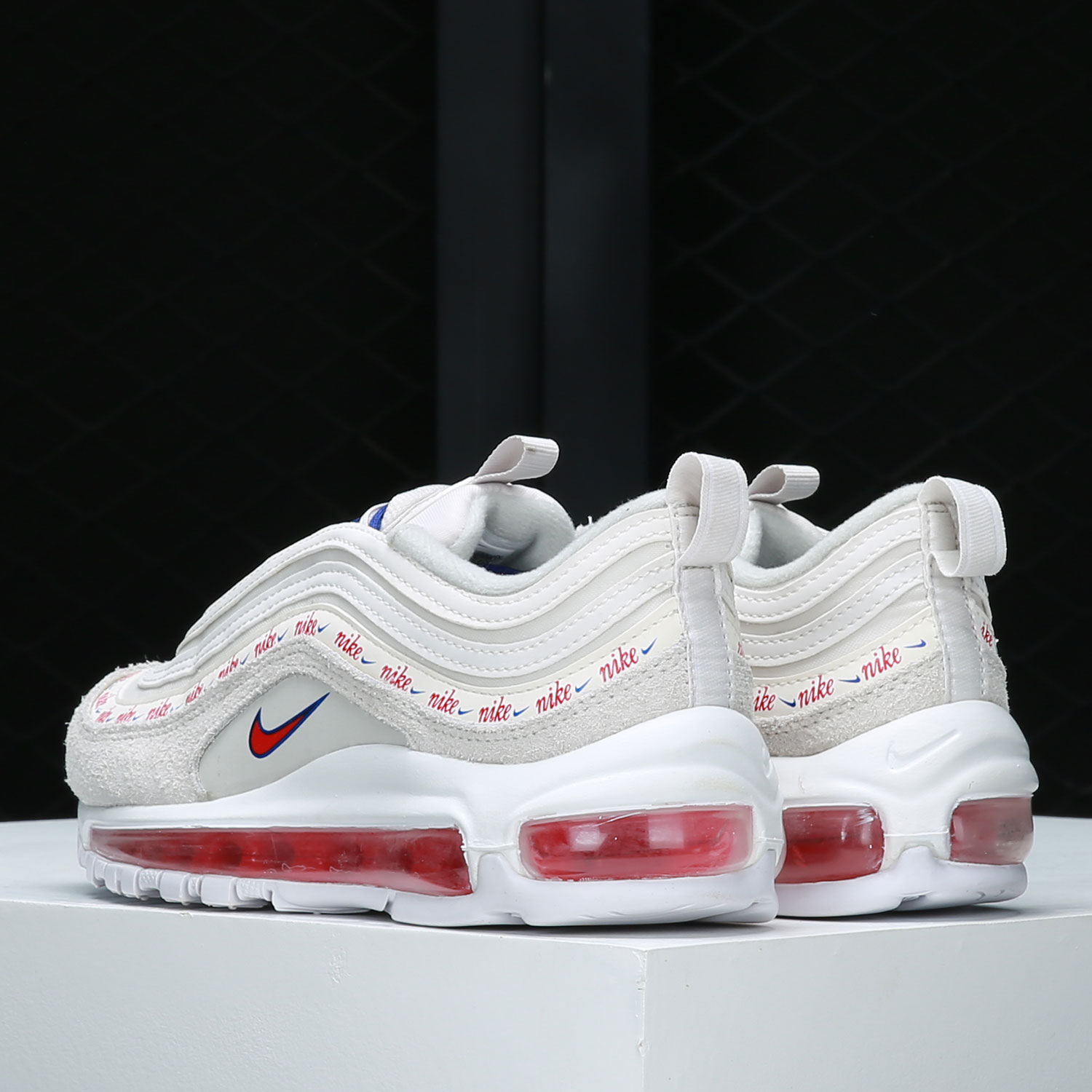 나이키 정품 AIR MAX 97 여성용 로우탑 에어 쿠 - Women'S Shoes Nike Air Max 리뷰 및 가격