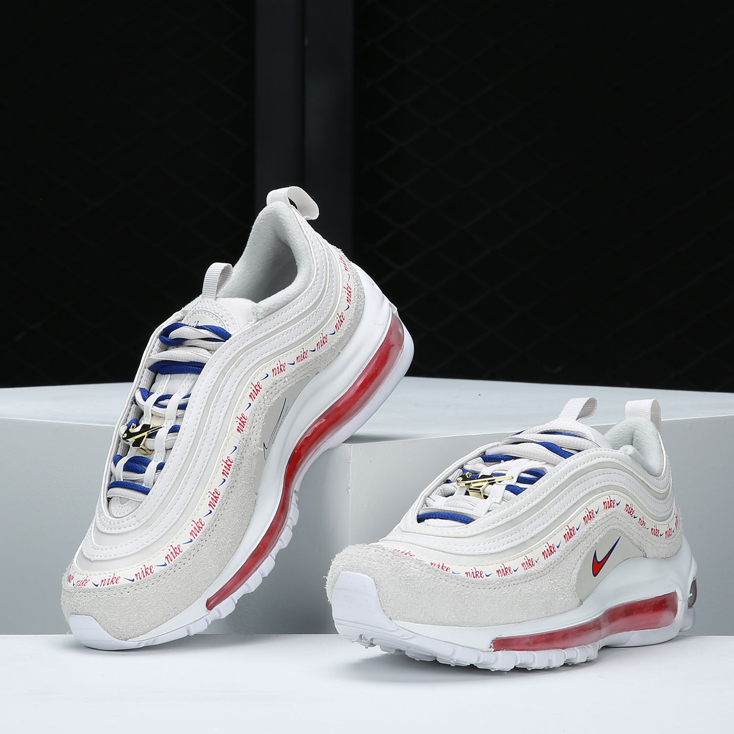 나이키 정품 AIR MAX 97 여성용 로우탑 에어 쿠 - Women'S Shoes Nike Air Max 리뷰 및 가격