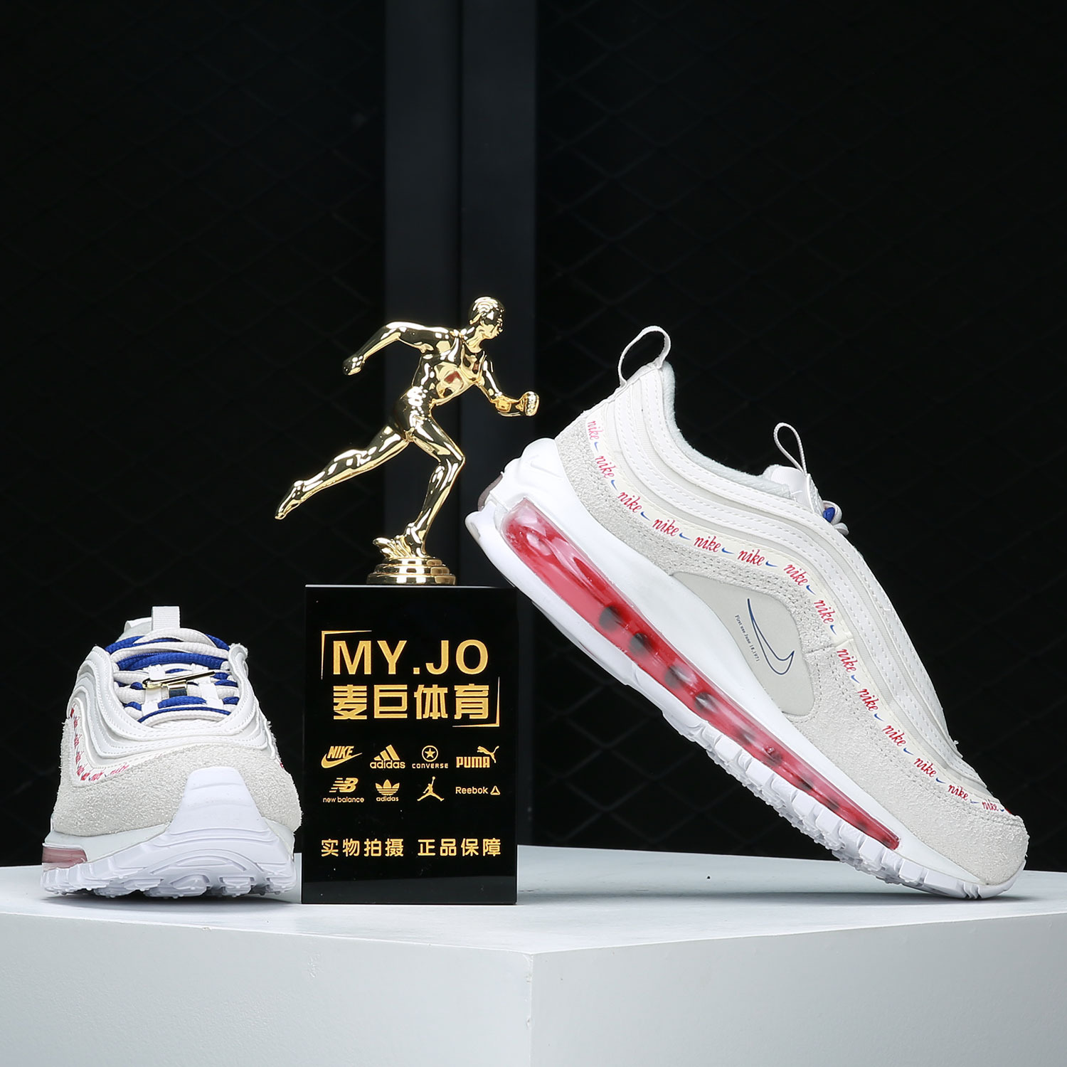 나이키 정품 AIR MAX 97 여성용 로우탑 에어 쿠 - Women'S Shoes Nike Air Max 리뷰 및 가격