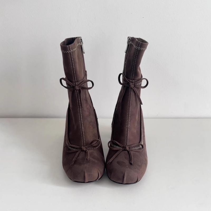 2026 겨울 패션 신상 펌프스 첼시 고딕 여성 부츠  - Women'S Shoes Chelsea 리뷰 및 가격