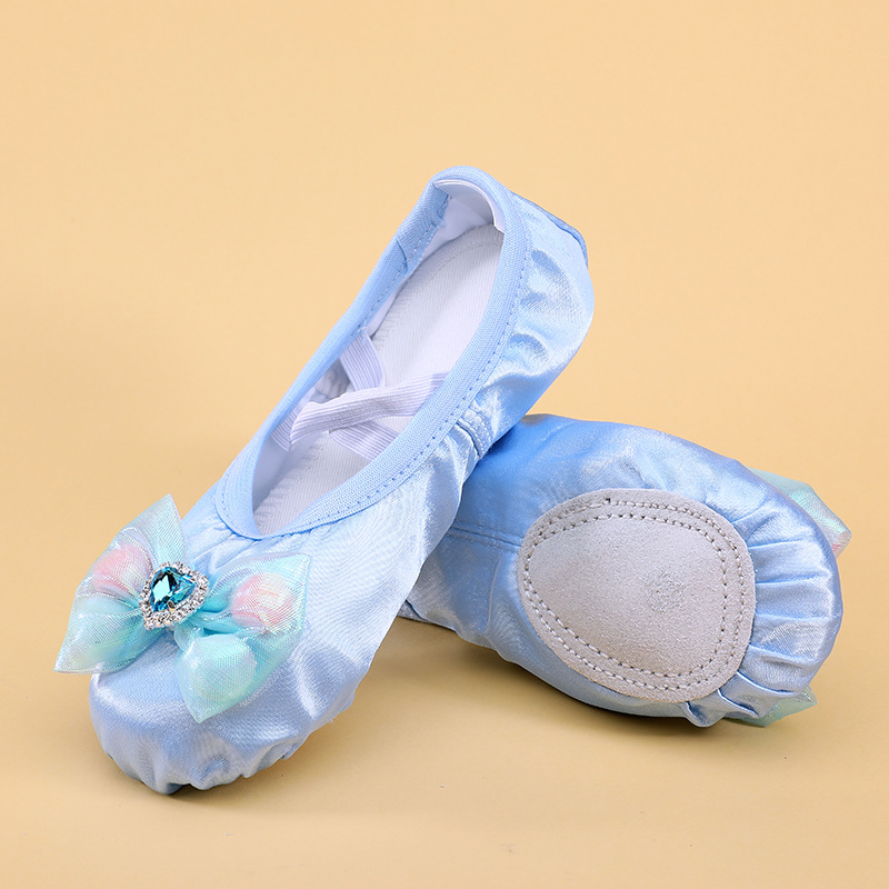 도매 아기 어린이용 새 블루 댄스 슈즈 여아 여름용 소 - Women'S Xc Shoes 리뷰 및 가격