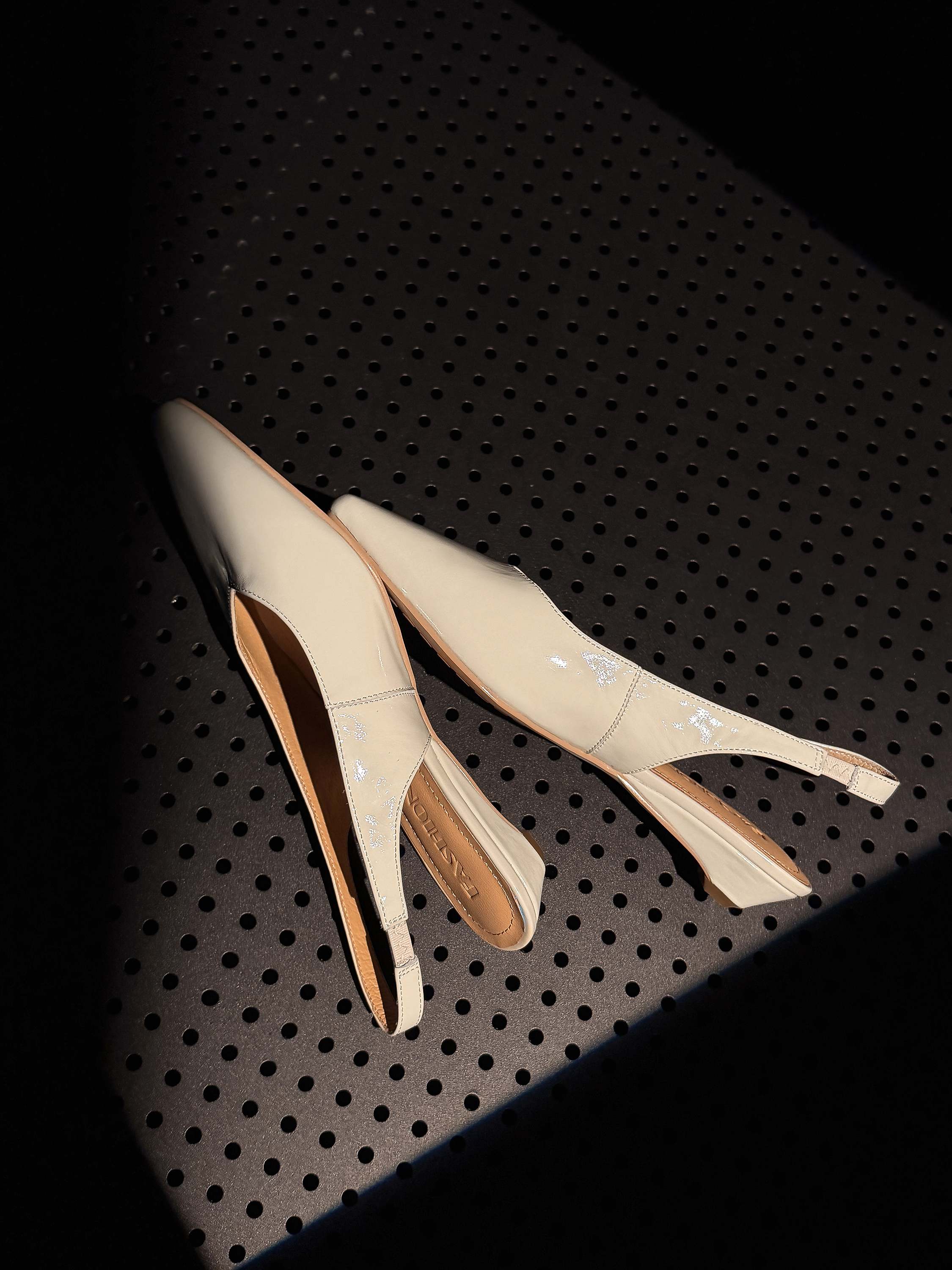 Lenkisen 2026cow 가죽 슬링백 로우 힐 여 - Women Shoes Brands 리뷰 및 가격