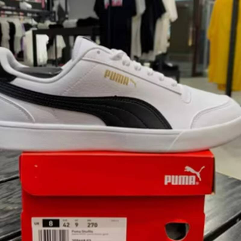 2026 새로운 푸마 미드 로우 탑 패션 클래식 경량  - Puma Shoes Suede Classic 리뷰 및 가격