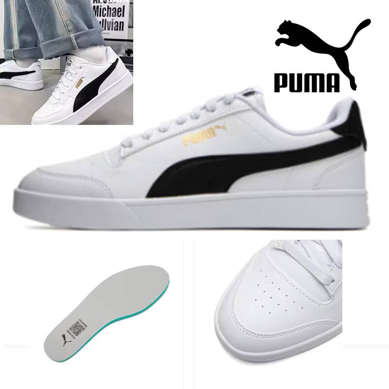 2026 새로운 푸마 미드 로우 탑 패션 클래식 경량  - Puma Shoes Suede Classic 리뷰 및 가격
