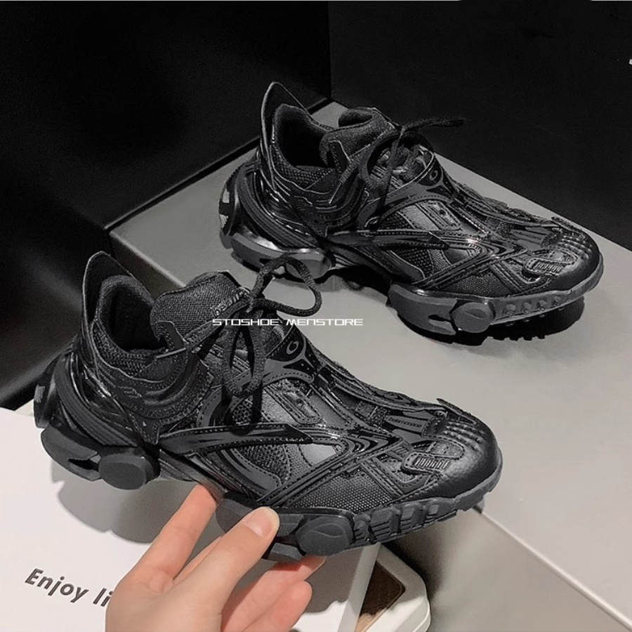 2025년 봄 신상 크로커다일 청키 스니커즈 파리 패션 - Women'S Shoes Paris 리뷰 및 가격
