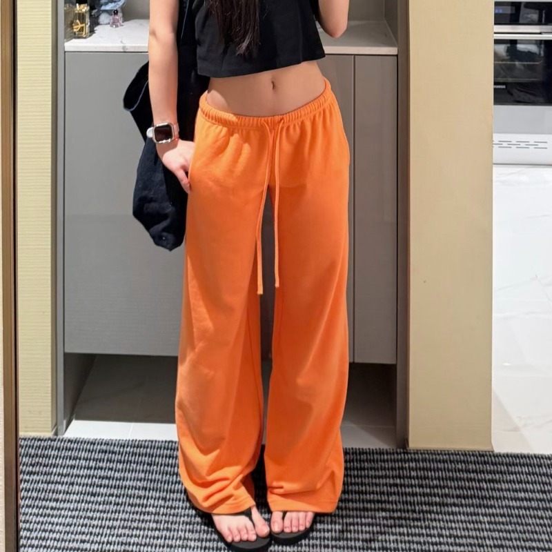Deeptown 여성 스웨트팬츠 캐주얼 Y2k 로우라이 - Women Shoes Joggers 리뷰 및 가격
