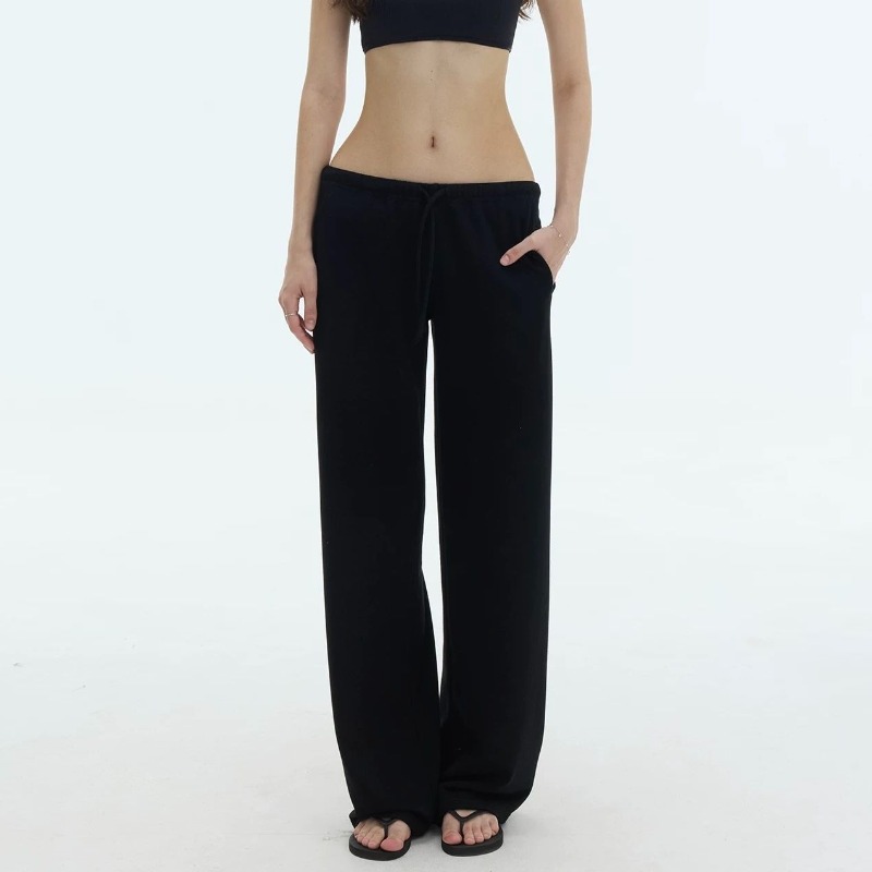 Deeptown 여성 스웨트팬츠 캐주얼 Y2k 로우라이 - Women Shoes Joggers 리뷰 및 가격