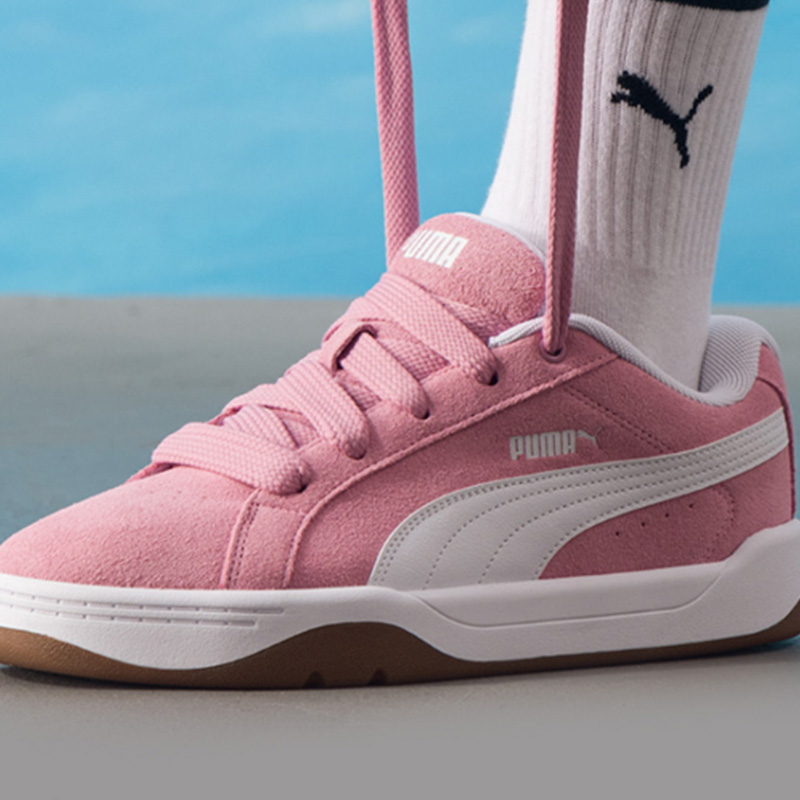 푸마 미드 스케이트 슈즈 스포츠 로우탑 클래식 스니커즈 - Puma Shoes Suede Classic 리뷰 및 가격