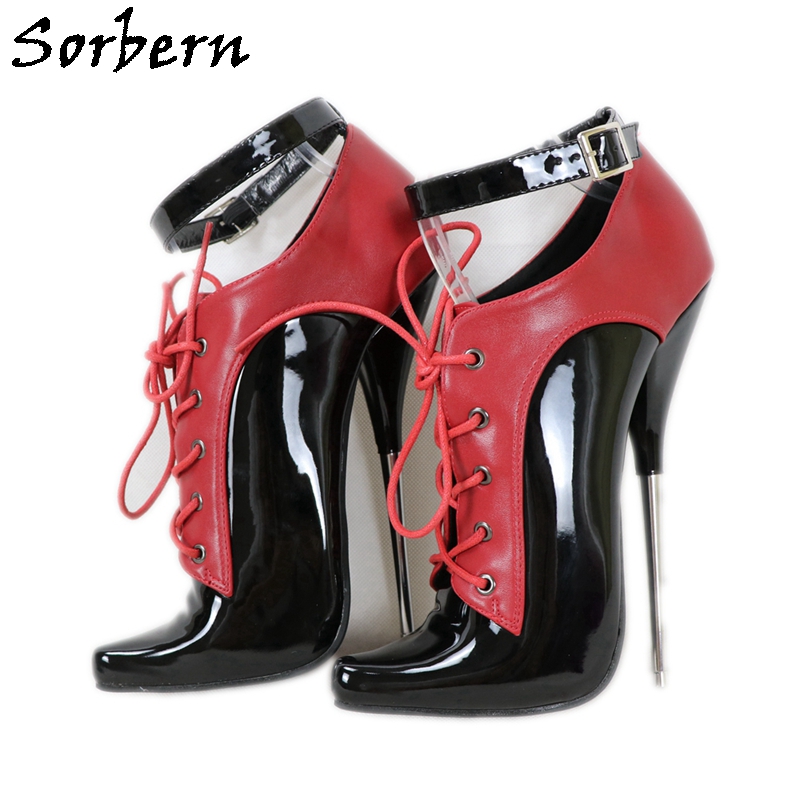 Sorbern 빈티지 컬러 매치 발레 펌프 신발 여성  - Women'S Shoes Vegan 리뷰 및 가격