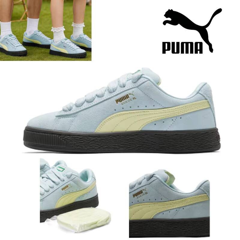 2026 새로운 푸마 미드 로우 탑 클래식 편안하고 가 - Puma Shoes Suede Classic 리뷰 및 가격