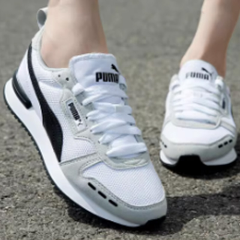 푸마 미드 캐주얼 슈즈 클래식 컴포트 데일리 스니커즈  - Puma Shoes Suede Classic 리뷰 및 가격