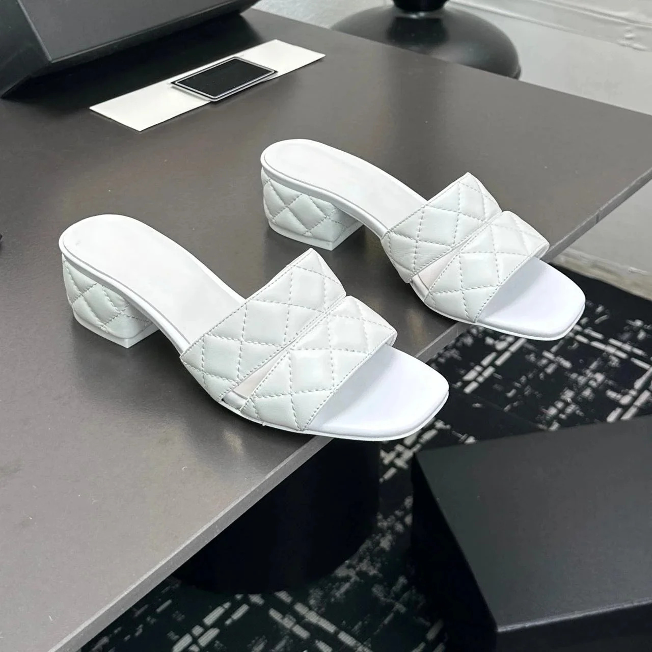 2026 파리 댄스 슈즈 여성용 가죽 플랫 2025 신 - Women'S Shoes Paris 리뷰 및 가격