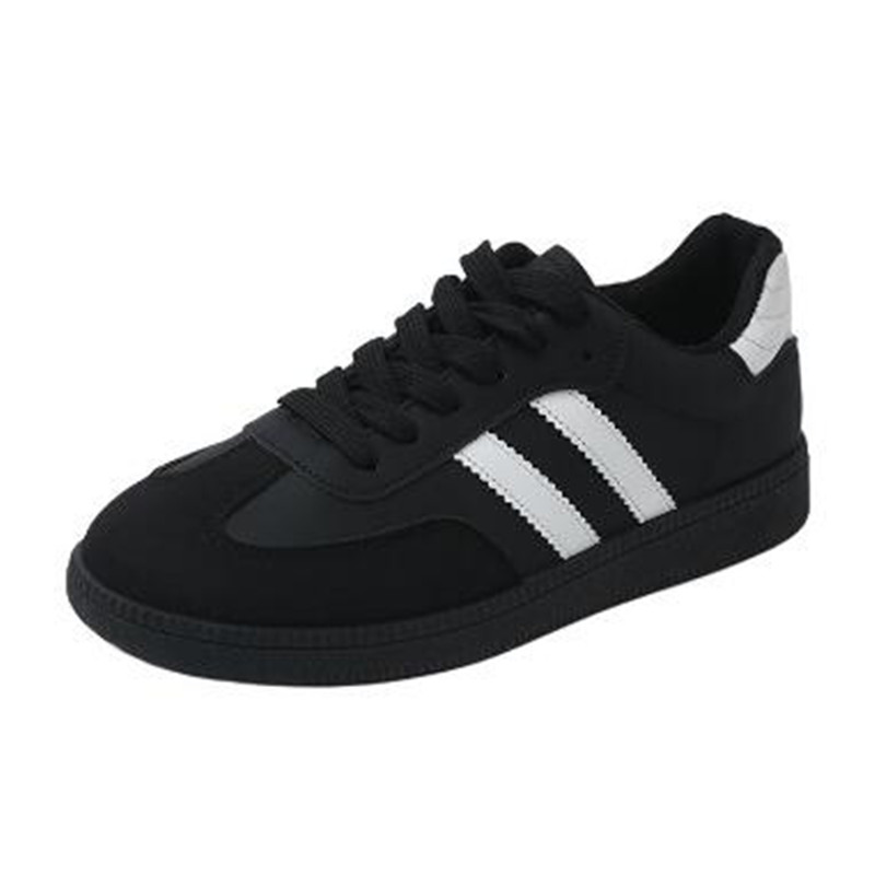 뉴 레트로 라운드 헤드 소프트 가죽 신발 2026 봄  - Women Shoes Sneakers 리뷰 및 가격