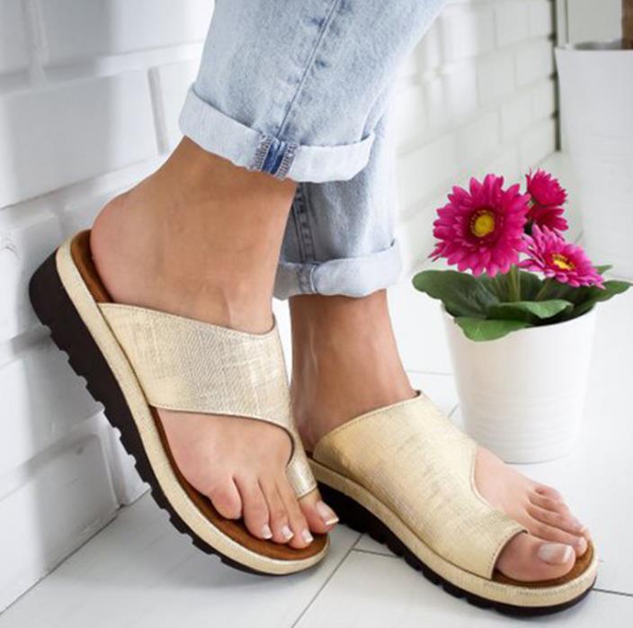여성 편안한 일반 신발, 플랫 플랫폼, 숙녀 캐주얼 엄 - Women'S Shoes With Bunions 리뷰 및 가격