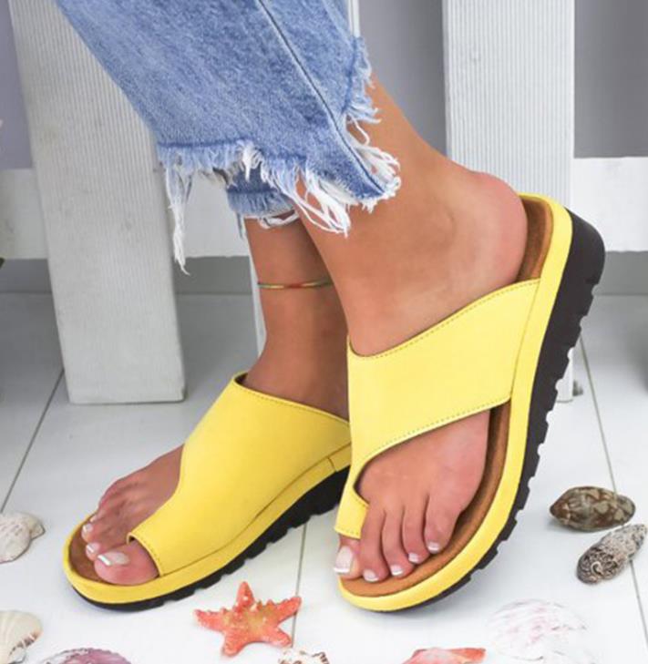 여성 편안한 일반 신발, 플랫 플랫폼, 숙녀 캐주얼 엄 - Women'S Shoes With Bunions 리뷰 및 가격
