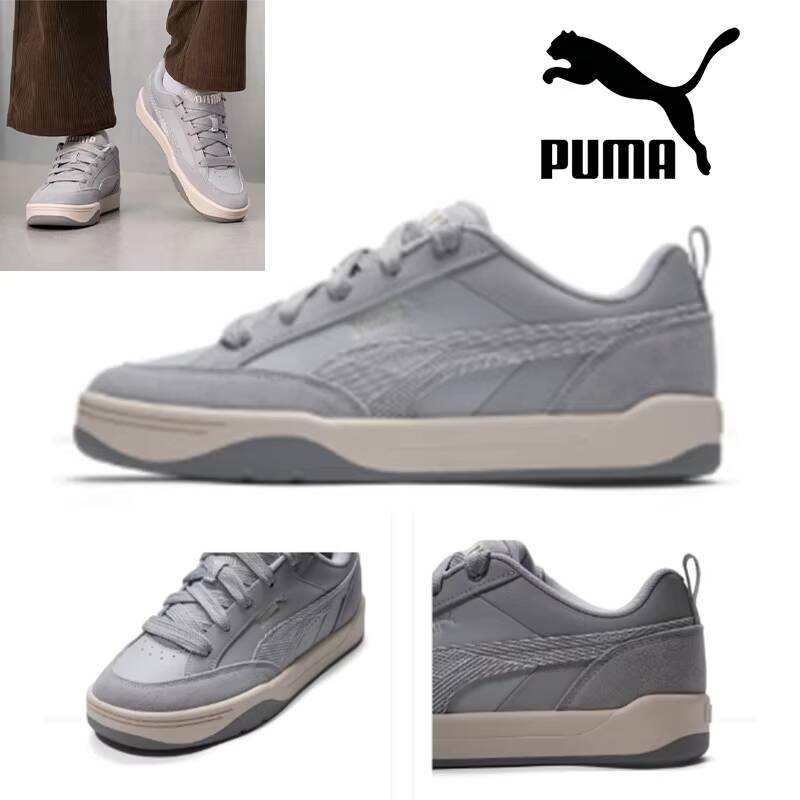 2026 새로운 푸마 미드 로우 탑 클래식 패션 편안한 - Puma Shoes Suede Classic 리뷰 및 가격