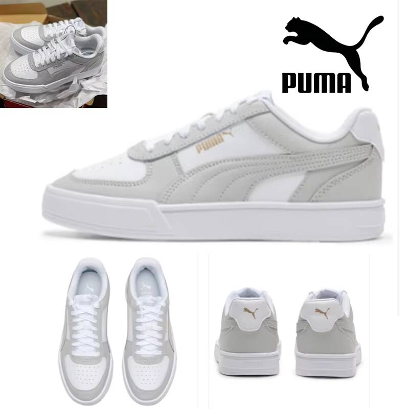 2026 새로운 푸마 미드 로우 탑 클래식 패션 편안한 - Puma Shoes Suede Classic 리뷰 및 가격