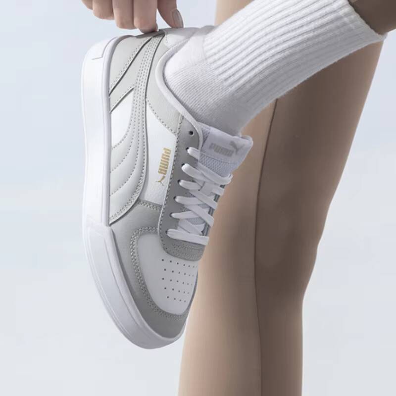 2026 새로운 푸마 미드 로우 탑 클래식 패션 편안한 - Puma Shoes Suede Classic 리뷰 및 가격