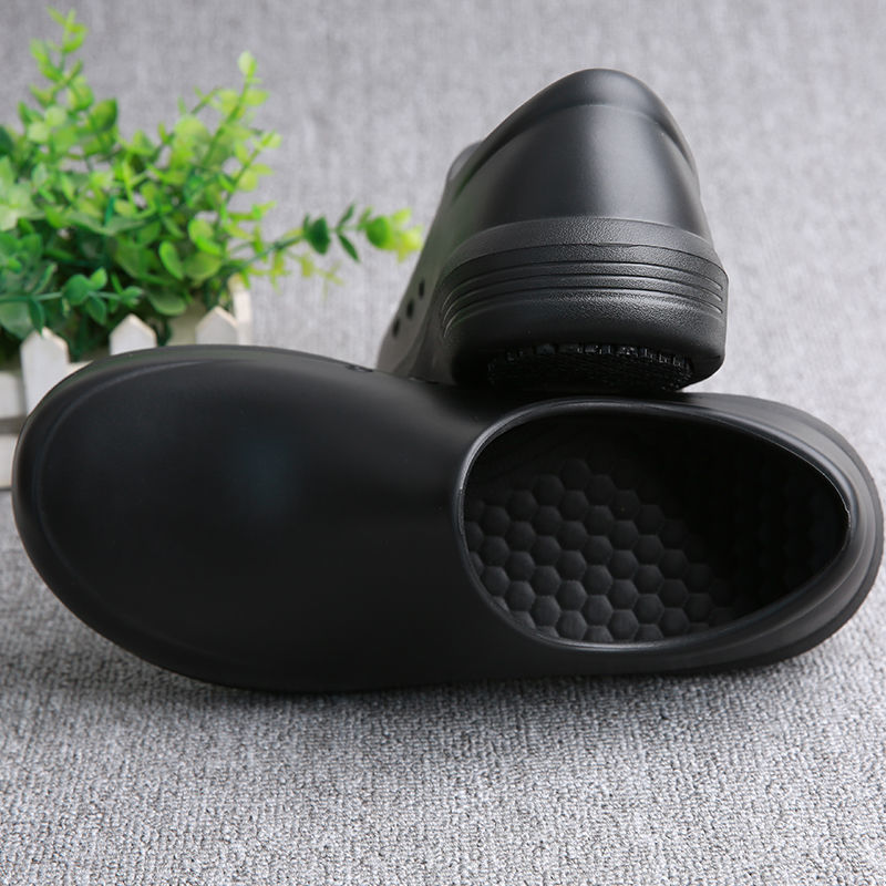남녀공용 논슬립 셰프화 - 가볍고 편안한 슬립온 나무밑 - Women'S Shoes Water Resistant 리뷰 및 가격