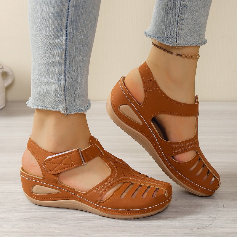 여성 샌들 여름 무지외반증 교정 신발 여성용 프리미엄  - Women'S Shoes With Bunions 리뷰 및 가격