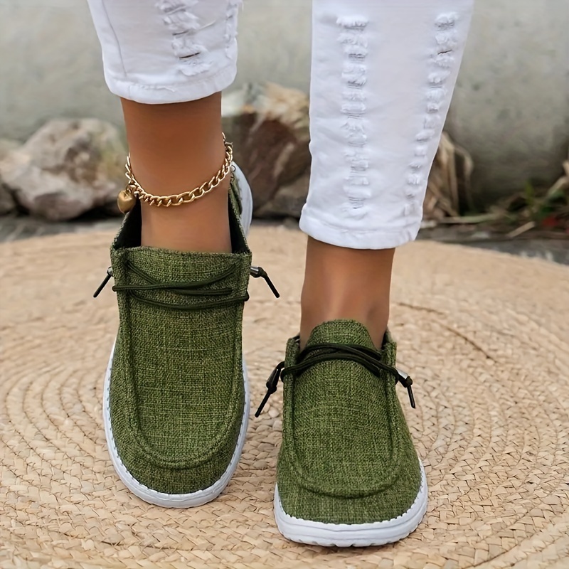 패션 새로운 섹시/편안한 캐주얼 스니커즈 봄/가을 라운 - Women Shoes Store 리뷰 및 가격
