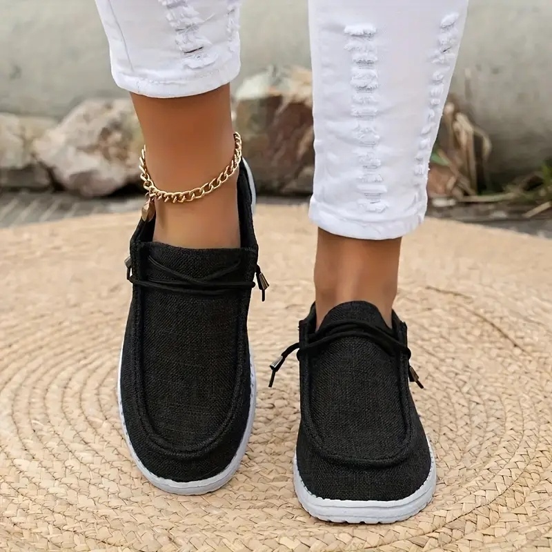 패션 새로운 섹시/편안한 캐주얼 스니커즈 봄/가을 라운 - Women Shoes Store 리뷰 및 가격