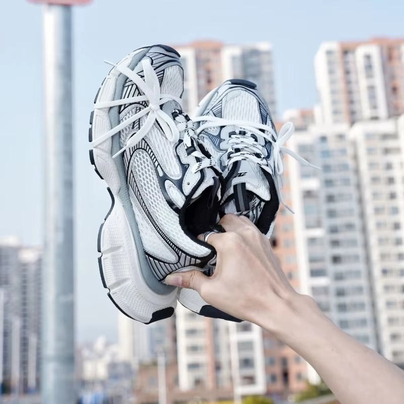 2026년 신상 남녀 공용 두꺼운 밑창 신발 사이즈 3 - Women'S Shoes Paris 리뷰 및 가격