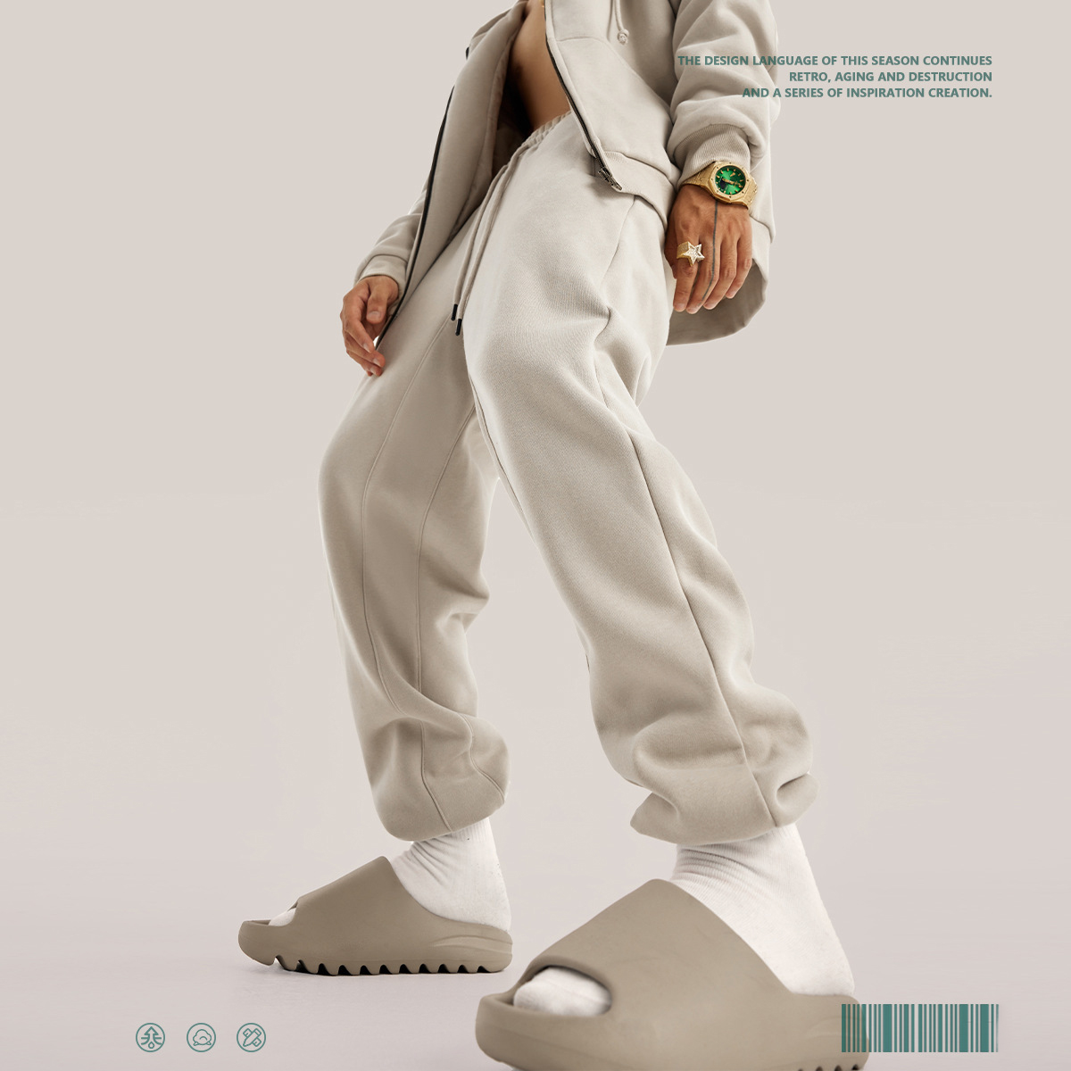 2025 겨울용 플리스 조거 팬츠 남녀공용, 보온성 좋 - Women Shoes Joggers 리뷰 및 가격