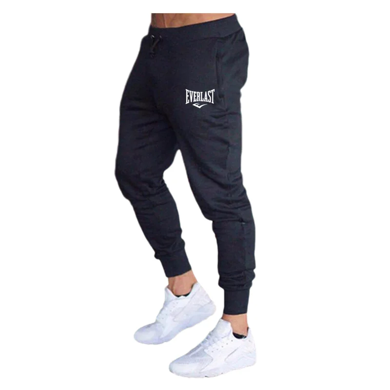 새로운 프린트 바지 가을 EVERLAST 남성/여성 러 - Women Shoes Joggers 리뷰 및 가격