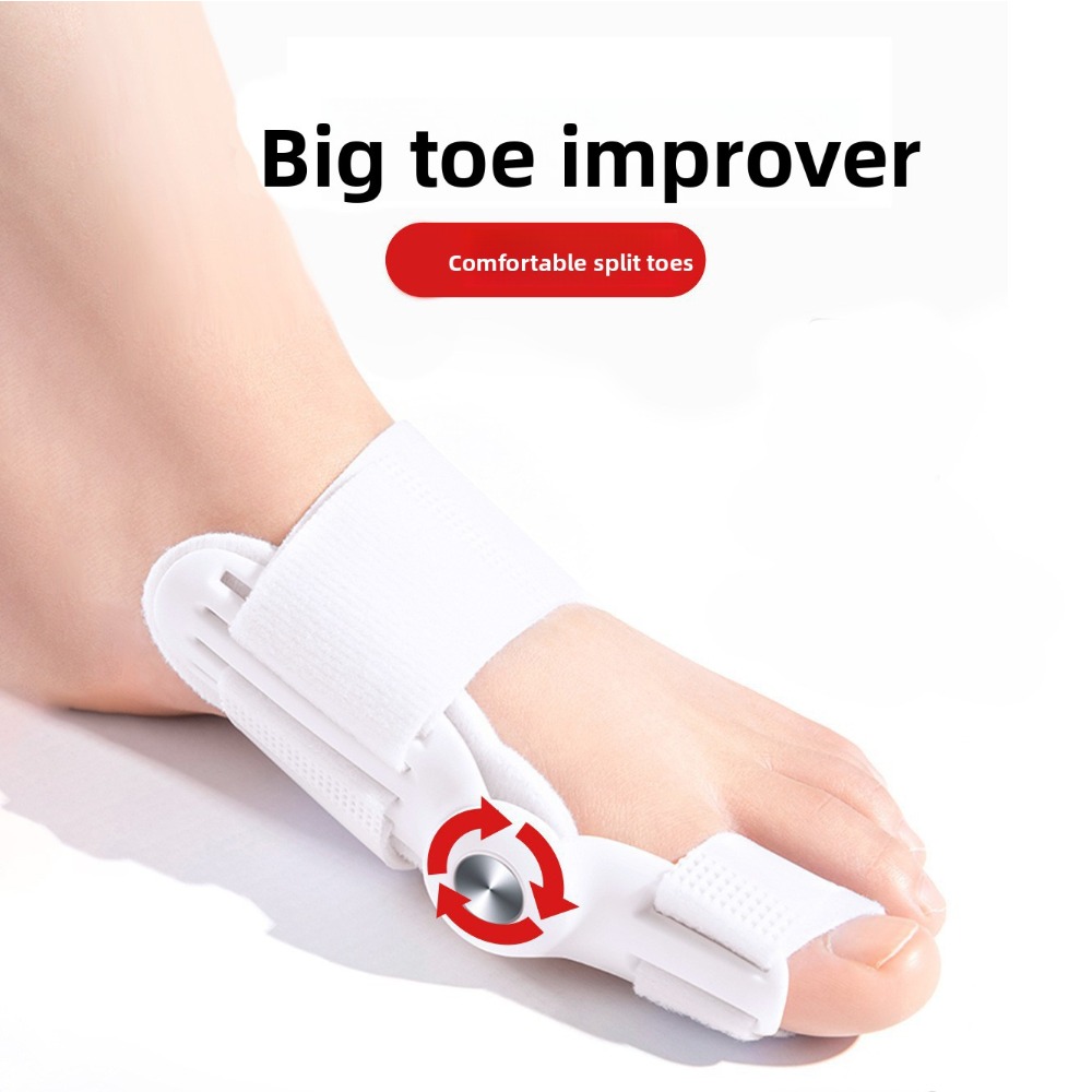 엄지발가락 교정기, 엄지발가락 외반증/발골돌이 교정,  - Women'S Shoes With Bunions 리뷰 및 가격