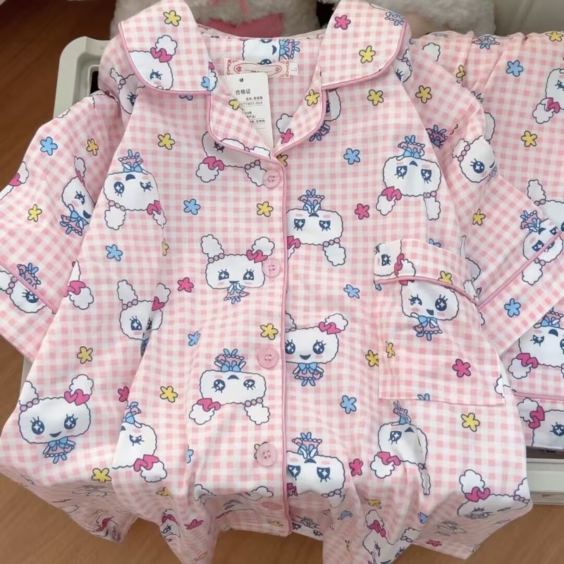 Tamagotchi Mameiji 여성 여름 순수 코튼 - Women Shoes Xxl 리뷰 및 가격