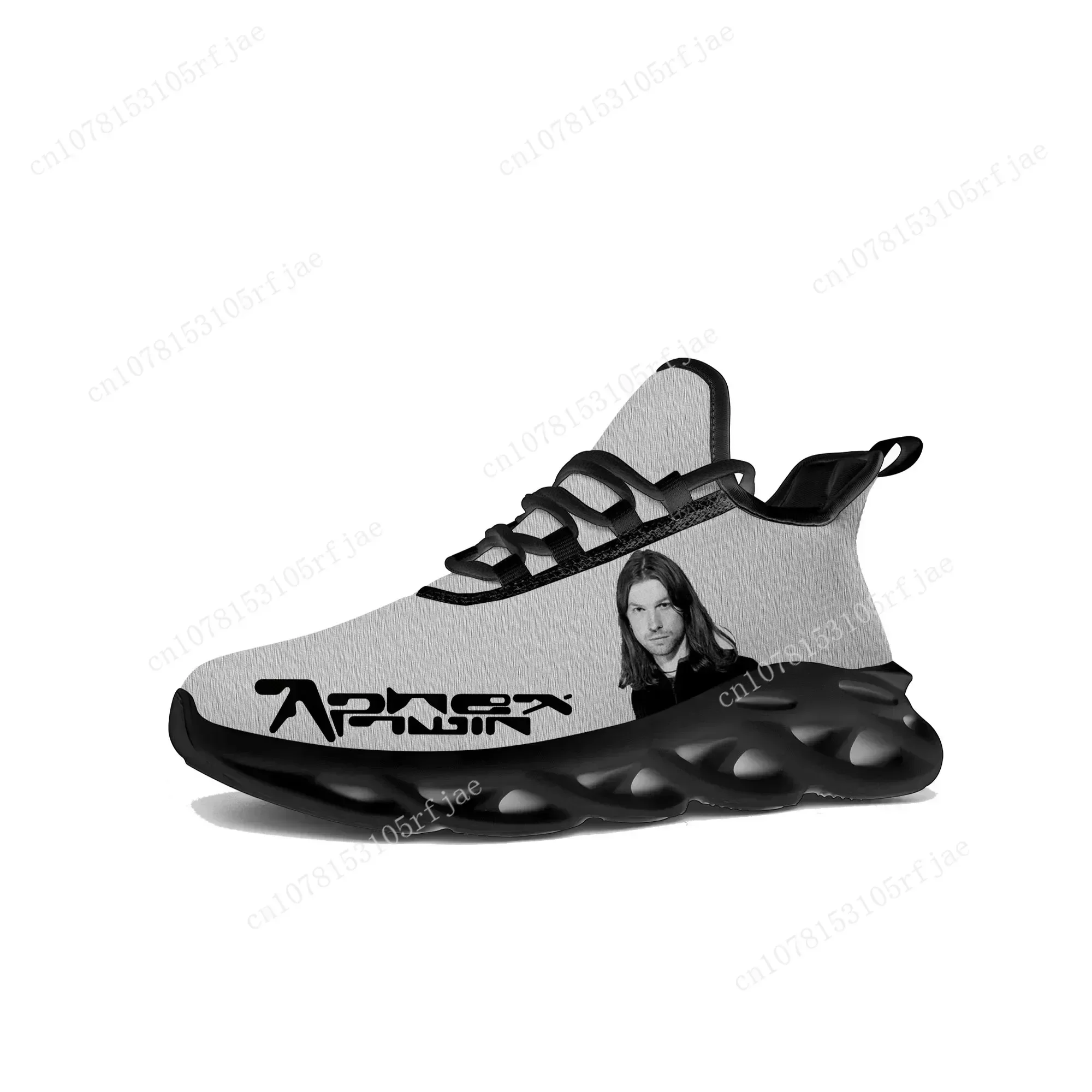 Aphex Twin Flats 스니커즈 남성 여성 음악 - Women Shoes Sneakers 리뷰 및 가격