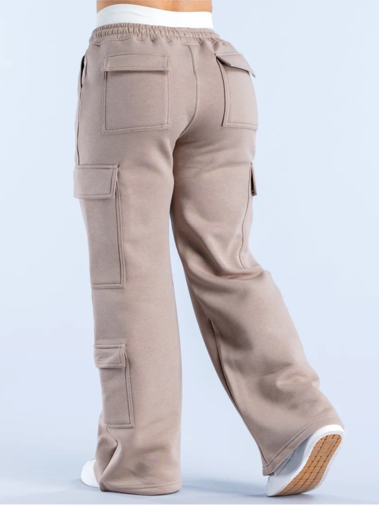여성용 새로운 캐주얼 스웨트팬츠 조거 스트레이트 트라우 - Women Shoes Joggers 리뷰 및 가격