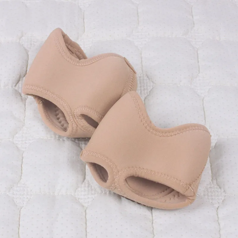 밸리 발레 체조 신발 세트, 하프 팜 연습 발 끈 두꺼 - Women'S Xc Shoes 리뷰 및 가격