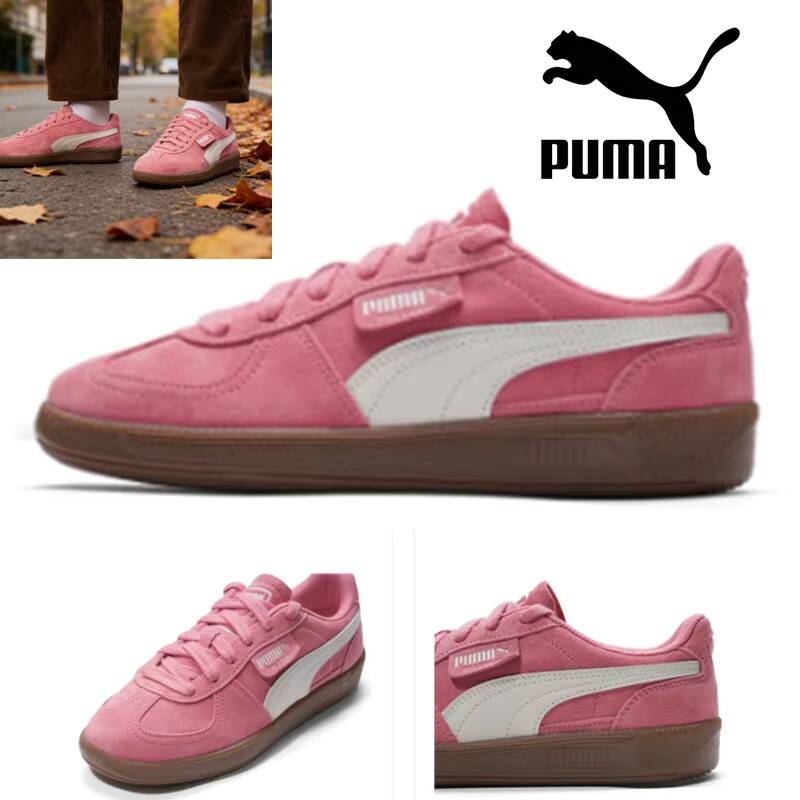 2026 새로운 푸마 미드 로우 탑 클래식 패션 통기성 - Puma Shoes Suede Classic 리뷰 및 가격