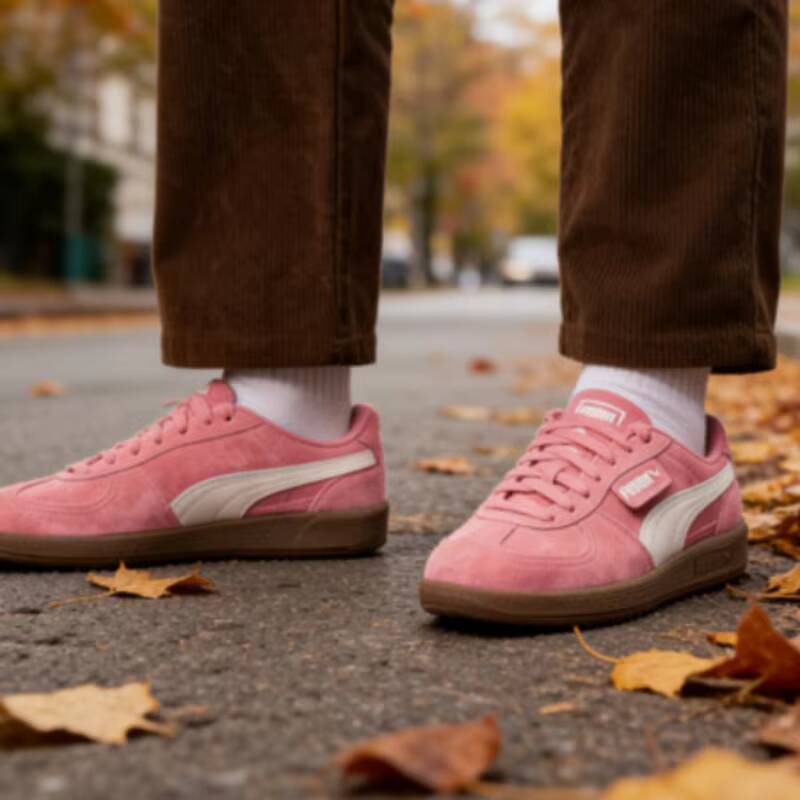 2026 새로운 푸마 미드 로우 탑 클래식 패션 통기성 - Puma Shoes Suede Classic 리뷰 및 가격