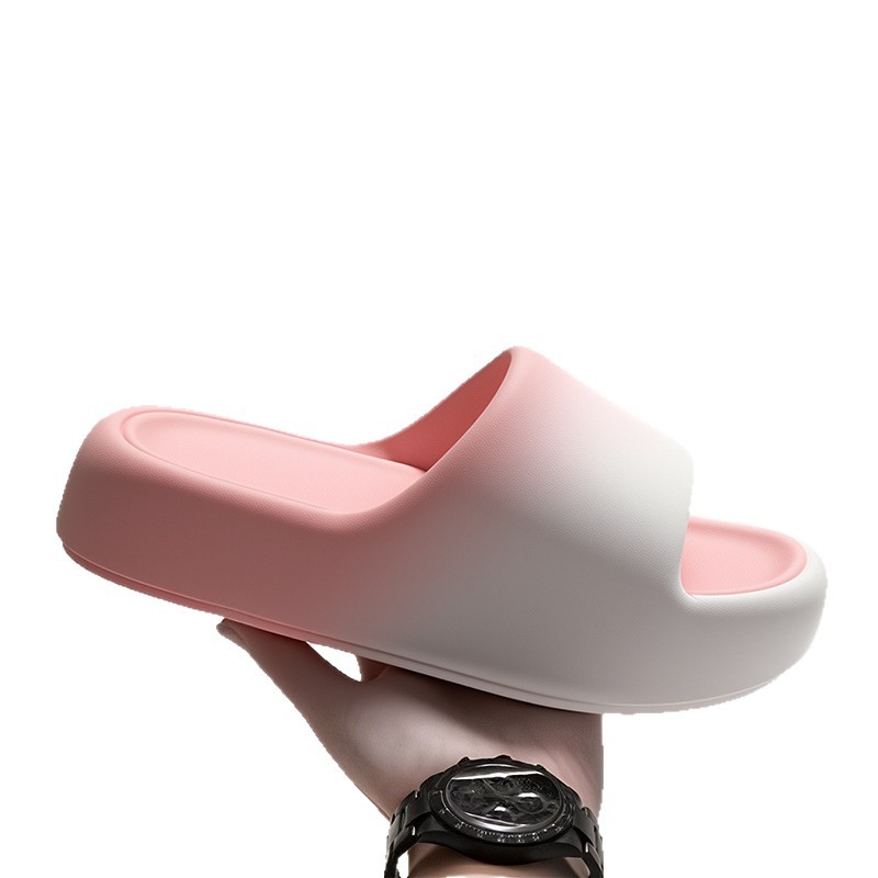 2025년 여름용 남녀 공용 욕실 샤워 EVA 두꺼운  - Women'S Shoes To Men'S Size 리뷰 및 가격