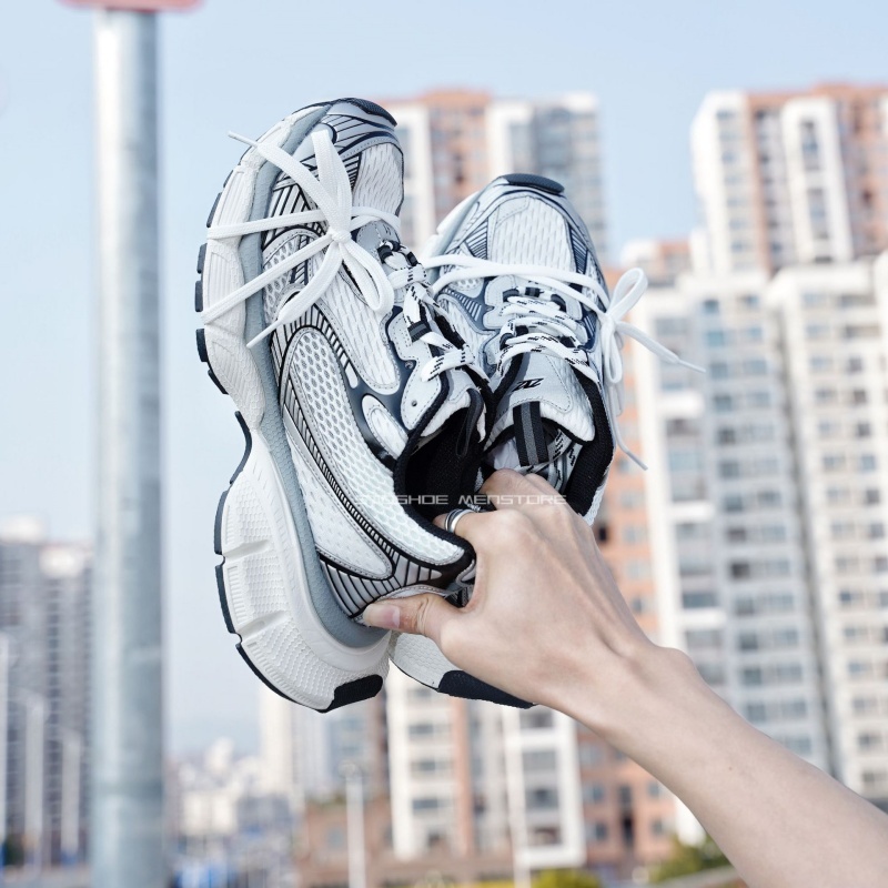 남녀공용 두꺼운 밑창 신발 사이즈 36-45 파리 3X - Women'S Shoes Paris 리뷰 및 가격